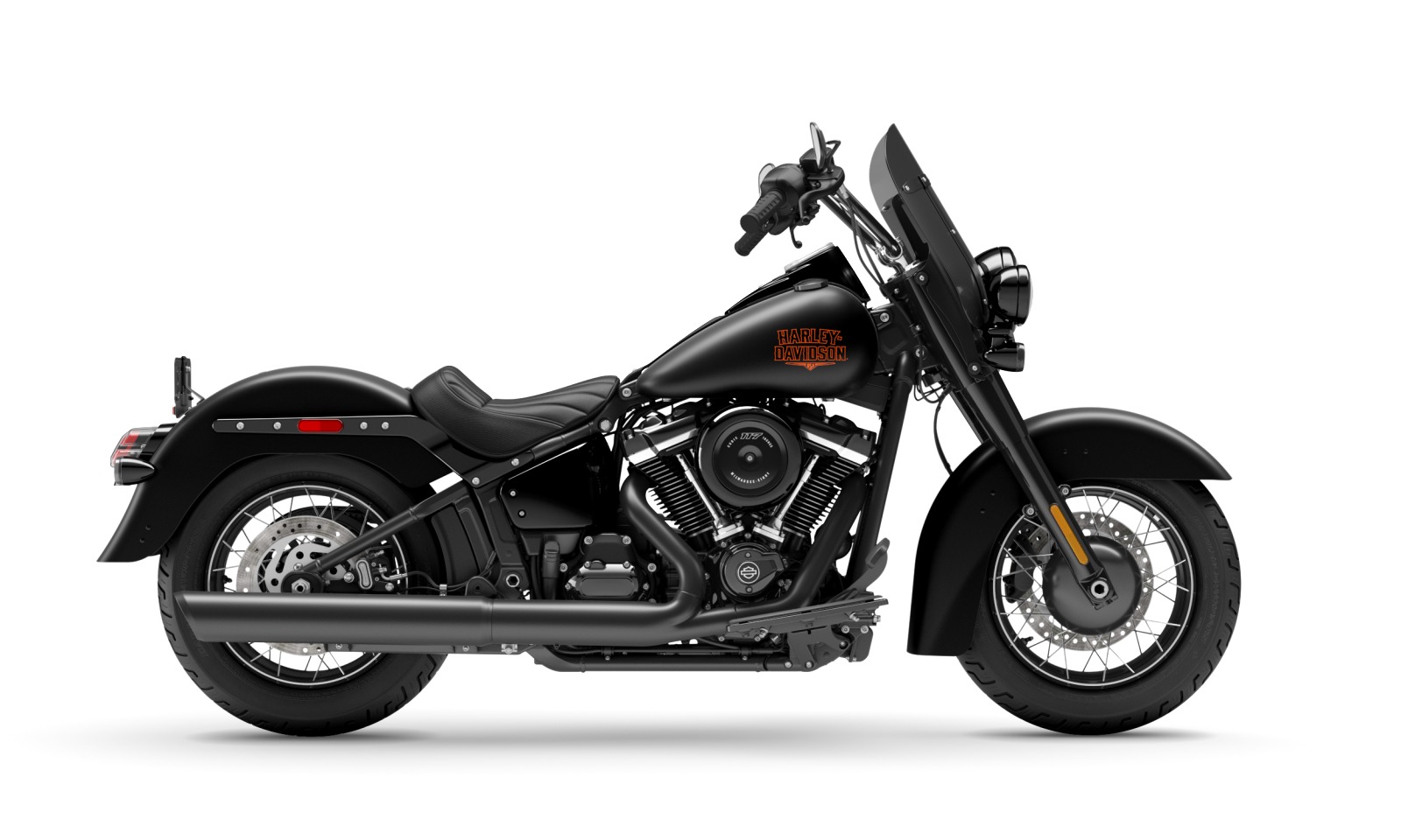 Harley-Davidson Deadwood