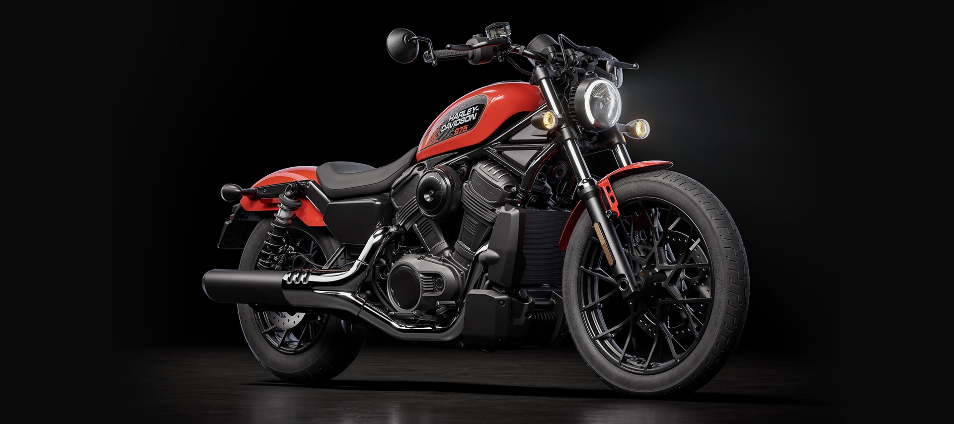 Harley-Davidson Nightster