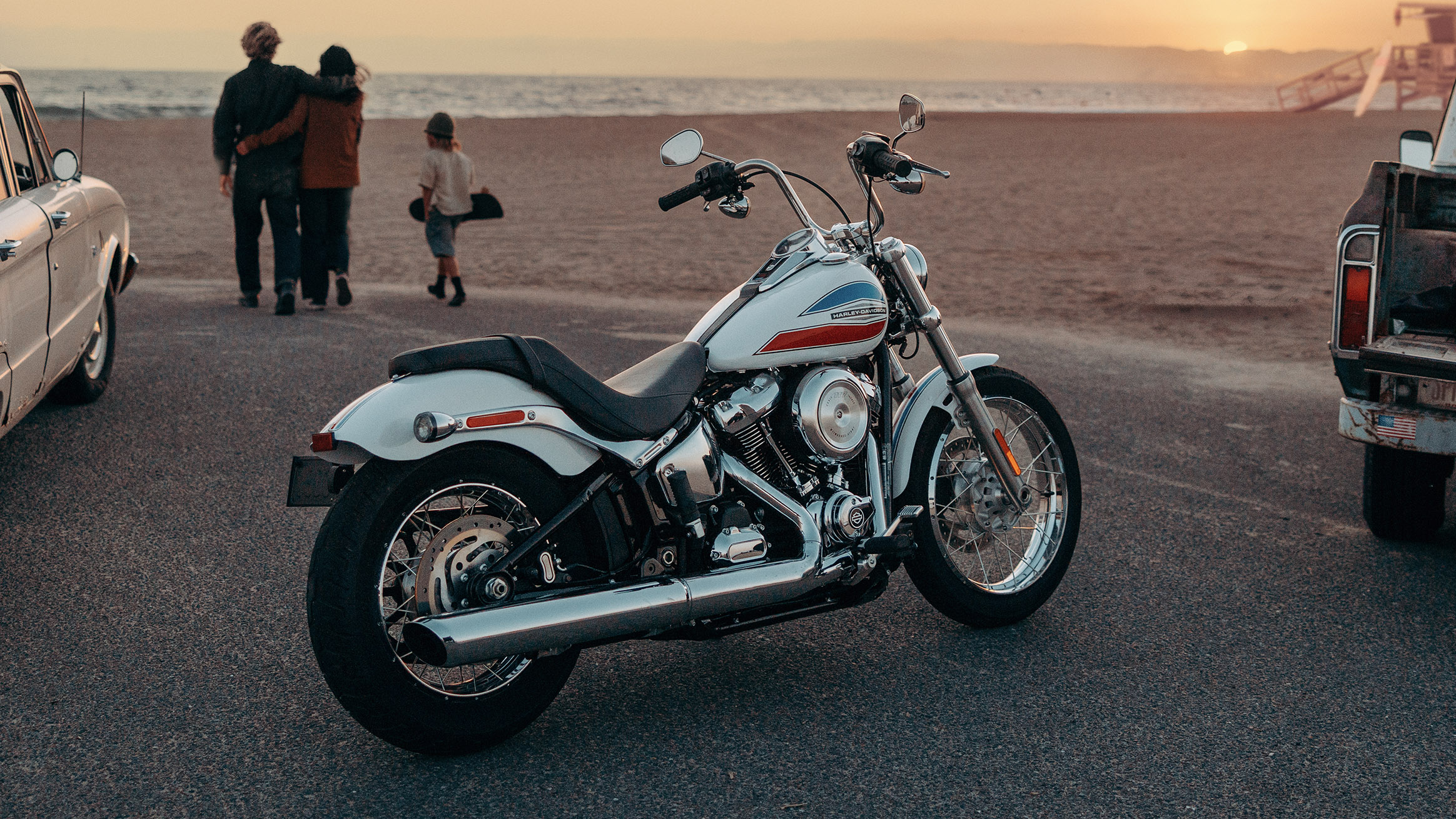 Harley-Davidson Road Glide — 2026