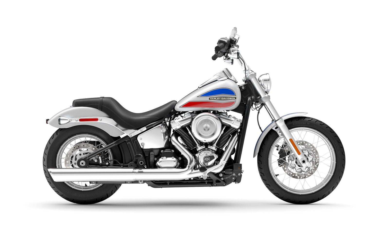 Harley-Davidson Super Glide